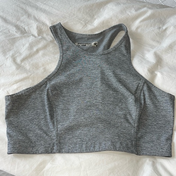 Outdoor voices tank - Picture 1 of 2